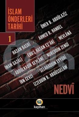 İslam Önderleri Tarihi 1, Kayıhan Yayınları