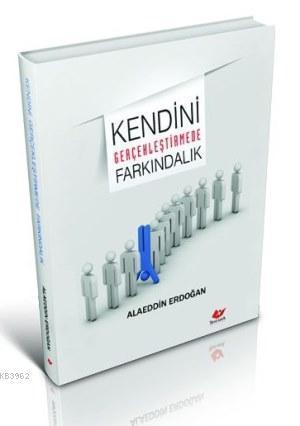 Kendini Gerçekleştirmede Farkındalık-7021, Yeni Asya Neşriyat