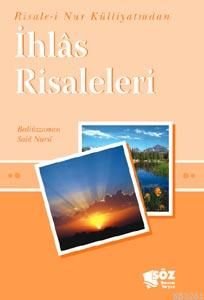 İhlas Risaleleri (Mini Boy), Söz Basım Yayın