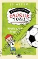 Doktor Proktor'un Osuruk Bombası Tozu 4 - Büyük Altın Soygunu