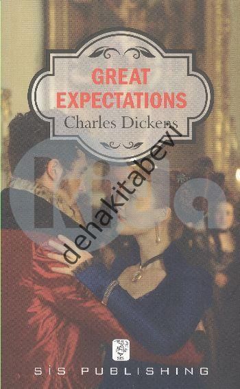 Great Expectations, Charles Dickens