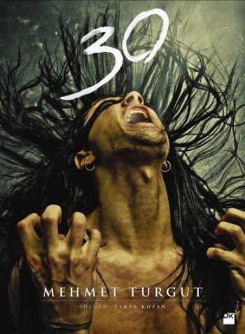 30, Mehmet Turgut, Doğan Kitap