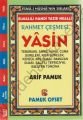 Rahmet Çeşmesi Yasin (Yas-130)
