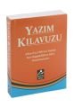 Yazım kılavuzu k.kapak 1.hm, Mercan Okul Yayınları