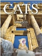 Cats of Ephesos, Lois Lammerhuber