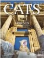Cats of Ephesos, Lois Lammerhuber
