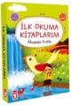 ilk Okuma Kitaplarım 10 Kitap 1.sınıf Set - Mustafa Orakçı, Timaş