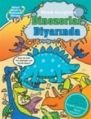 Minik Gezginler : Dinozorlar Diyarında, Dan Green