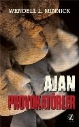 Ajan Provakatörler, Zodyak Kitap