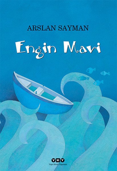 Engin Mavi, Arslan Sayman