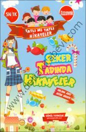 Şeker Tadında Hikayeler