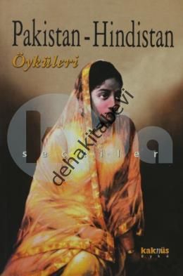 Pakistan - Hindistan Öyküleri, Derleme
