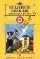 Guliver'in Gezileri, Jonathan Swift