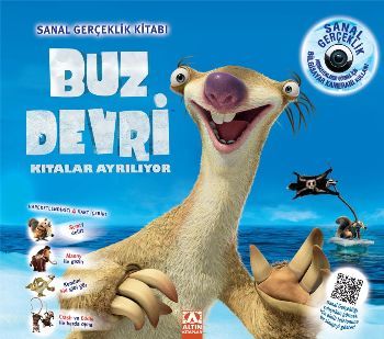 Buz Devri - Kolektif