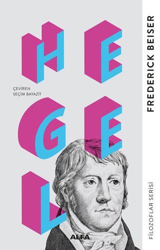 Hegel, Frederick C. Beiser
