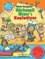 Minik Gezginler : Görkemli Mısır'ı Keşfediyor, John Malam