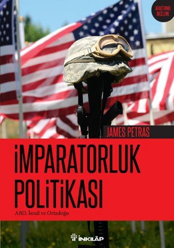 İmparatorluk Politikası, James Petras