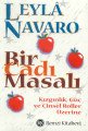 Bir Cadı Masalı, Leyla Navaro, Remzi Kitabevi