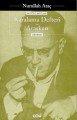 Karalama Defteri Ararken, Nurullah Ataç