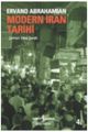 Modern İran Tarihi, Ervand Abrahamian