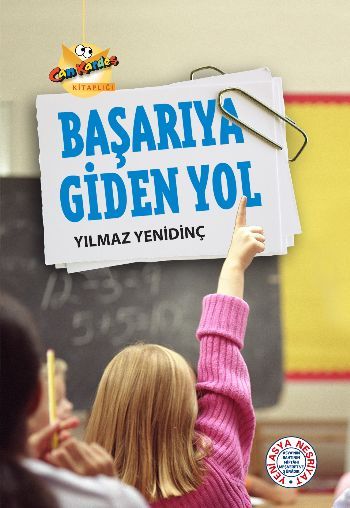 Başarıya Giden Yol - Cep Boy