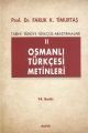Kemal'e Eren Kadınlar, Melike İlkgün