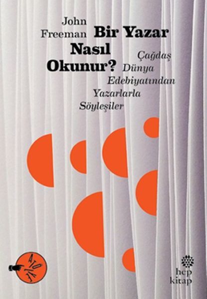 Bir Yazar Nasıl Okunur?, Viki Çiprut