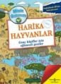 Minik Gezginler : Harika Hayvanlar, Lonely Planet