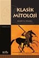Klasik Mitoloji, Barry B. Powell