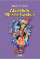 Alaaddinin Sihirsiz Lambası, Harun Özer