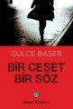 Bir Ceset Bir Söz, Gülce Başer, Remzi Kitabevi