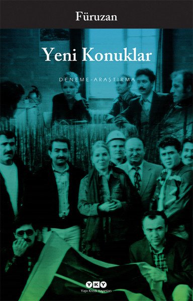 Yeni Konuklar, Füruzan