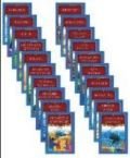 Klasik Romanlar Serisi (20 Kitap Takım),  Damla Yayınevi