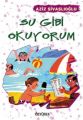 Su Gibi Okuyorum, Aziz Sivaslıoğlu, Özyürek Yayınları