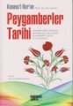 Peygamberler Tarihi/ Kasas'ul Kur'an (İthal Kağıt, Karton Kapak, Roman, Kahraman Yayınları