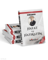 Hayat ve Hatıratım (4 Cilt Takım) Dr. Rıza Nur ( Üstad Kadir Mısıroğlu Neşrettiği Nüshanın Tıpkı Basımı)