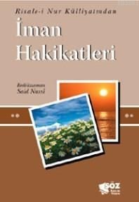 İman Hakikatleri (Mini Boy), Söz Basım Yayın