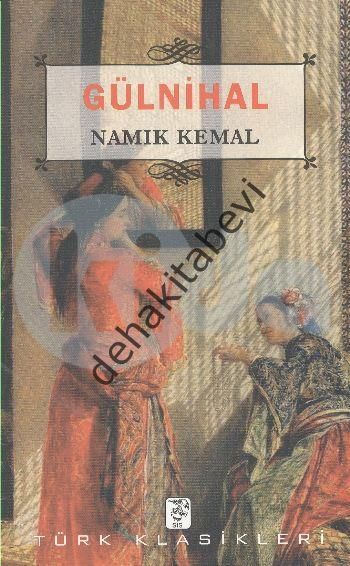 Gülnihal, Namık Kemal