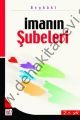İmanın Şubeleri, Beyhaki
