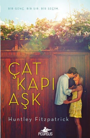 Çat Kapı Aşk, Huntley Fitzpatrick