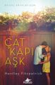 Çat Kapı Aşk, Huntley Fitzpatrick