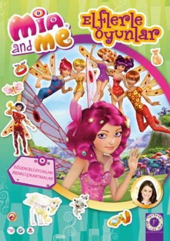 Elflerle Oyunlar, Artemis Yayınları