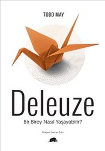 Deleuze, Todd May