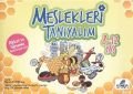 Meslekleri Tanıyalım 8 12 Yaş