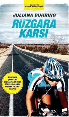 Rüzgara Karşı, Garaj