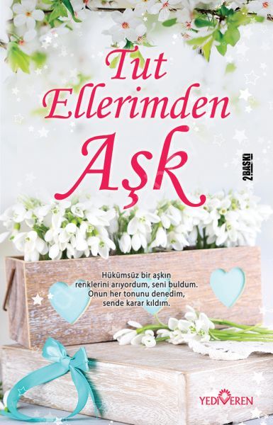 Tut Ellerimden Aşk, Akif Bayrak
