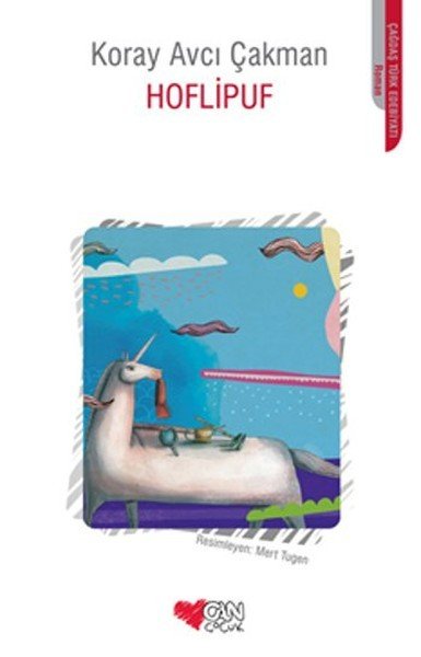 Hoflipuf, Koray Avcı Çakman