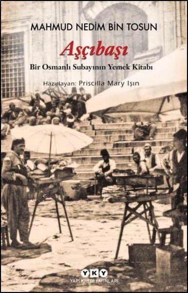 Aşçıbaşı, Mahmut Nedim Bin Tosun