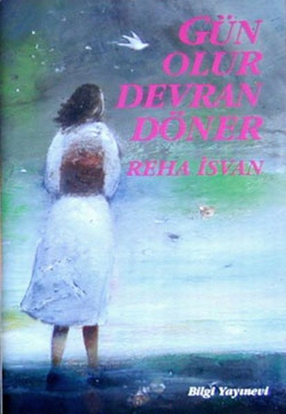 Gün Olur Devran Döner, Reha İsvan