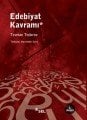 Edebiyat Kavramı, Tzvetan Todorov